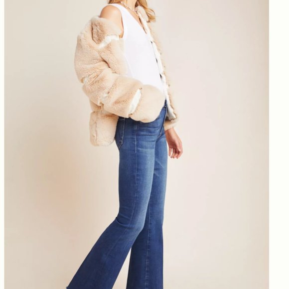 MOTHER Denim - NEW! MOTHER The Weekender High-Rise Bootcut Jeans